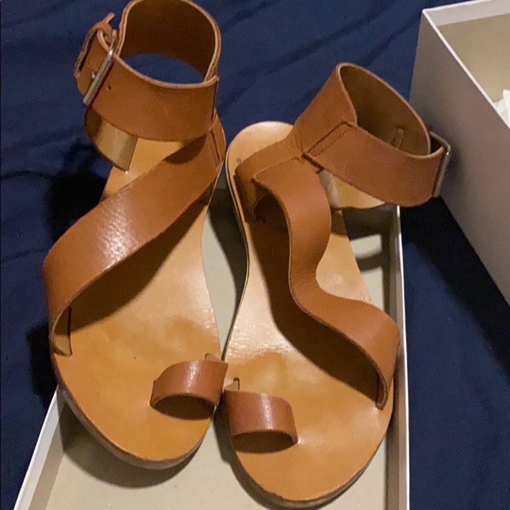 Sandals